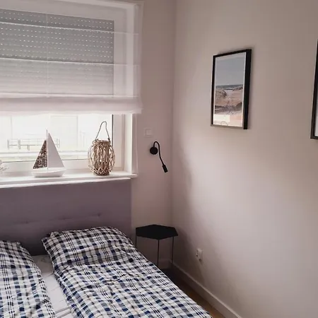 Apartament Klifowa Rewal 16 Eksteriør bilde
